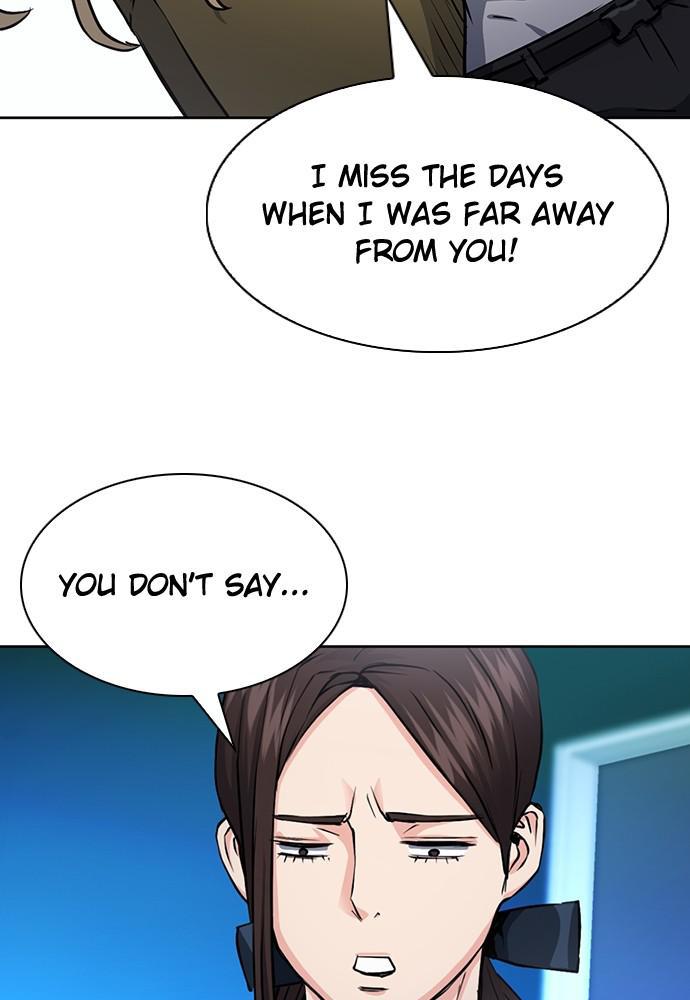 The Druid of Seoul Station Chapter 78 - Page 73