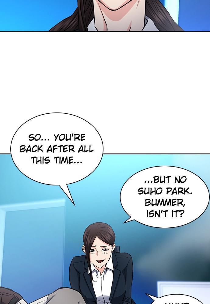 The Druid of Seoul Station Chapter 78 - Page 74