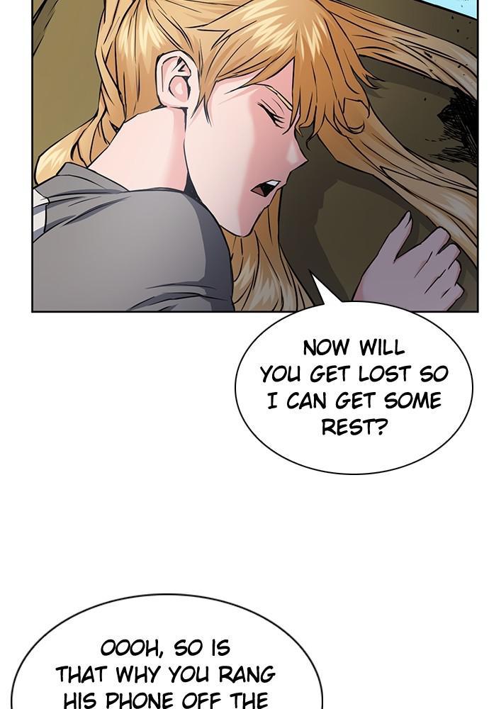 The Druid of Seoul Station Chapter 78 - Page 76