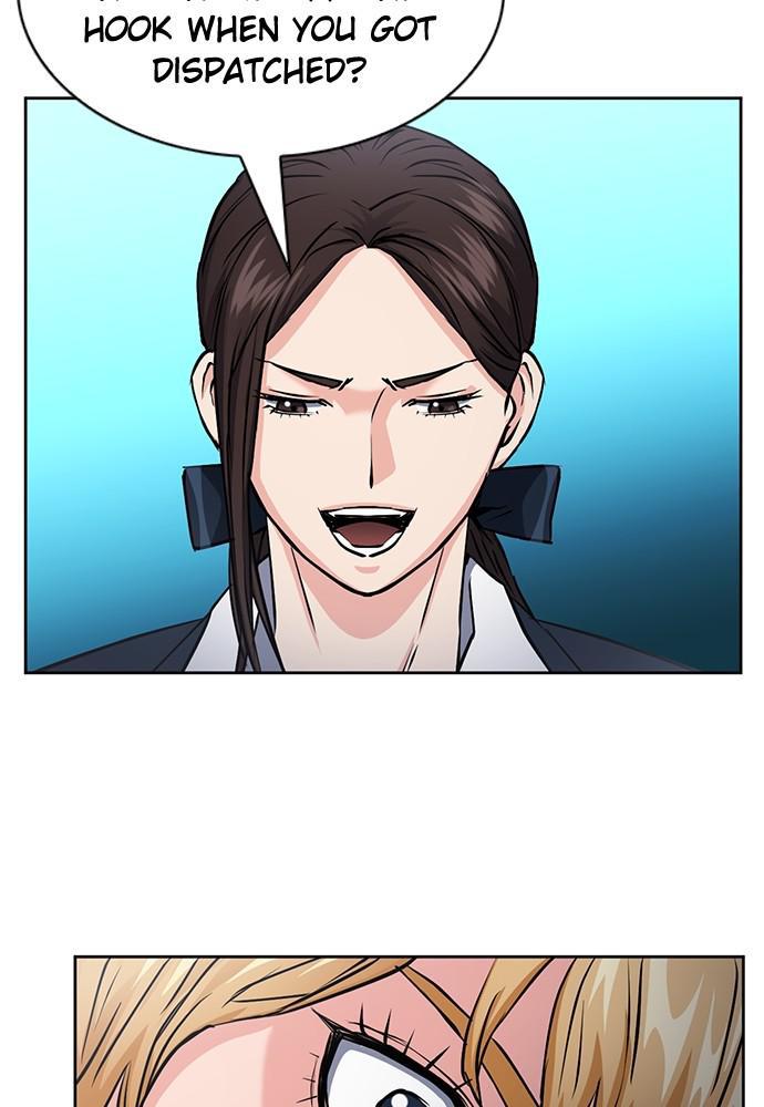 The Druid of Seoul Station Chapter 78 - Page 77