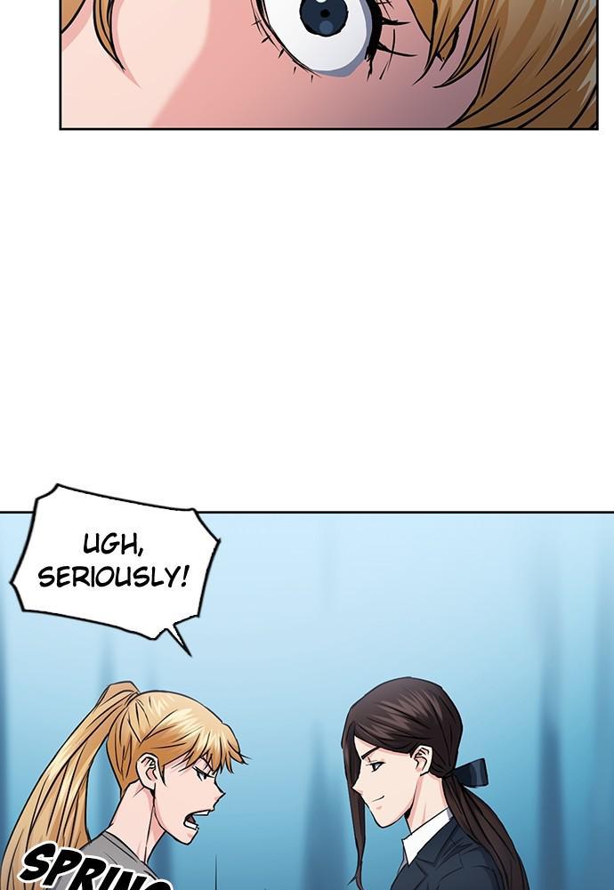 The Druid of Seoul Station Chapter 78 - Page 78