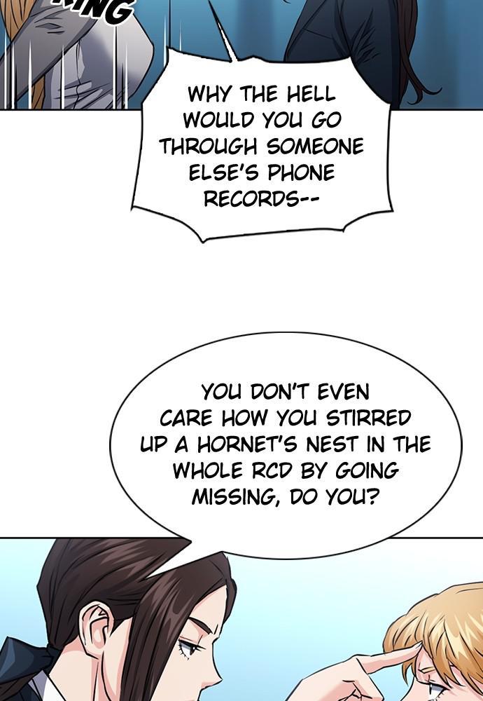 The Druid of Seoul Station Chapter 78 - Page 79