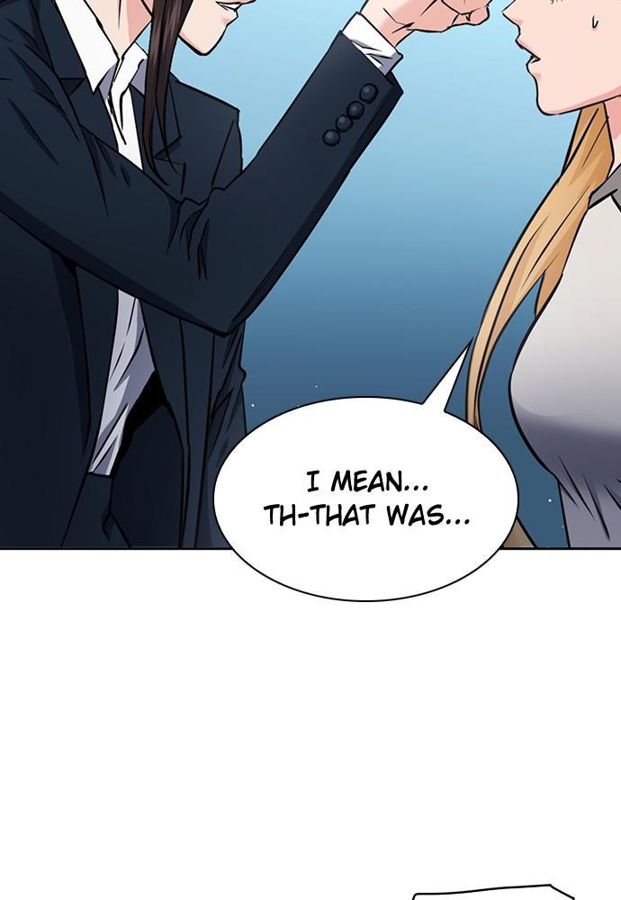 The Druid of Seoul Station Chapter 78 - Page 80