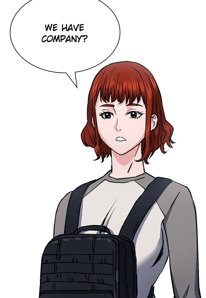 The Druid of Seoul Station Chapter 78 - Page 82