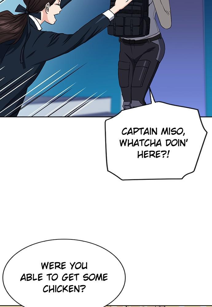 The Druid of Seoul Station Chapter 78 - Page 84