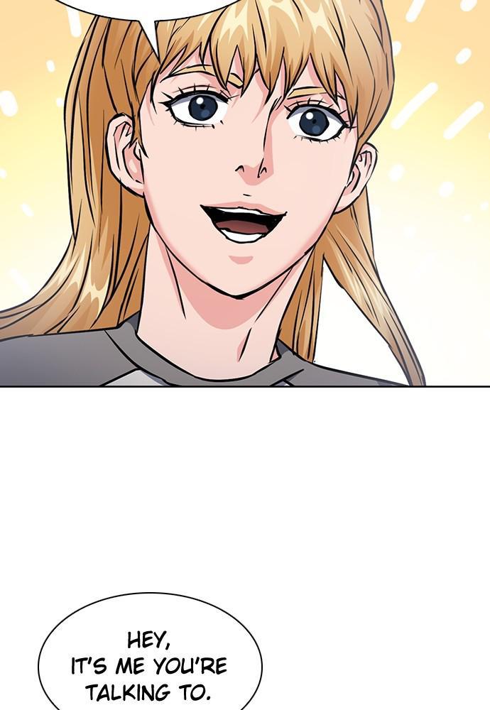 The Druid of Seoul Station Chapter 78 - Page 85