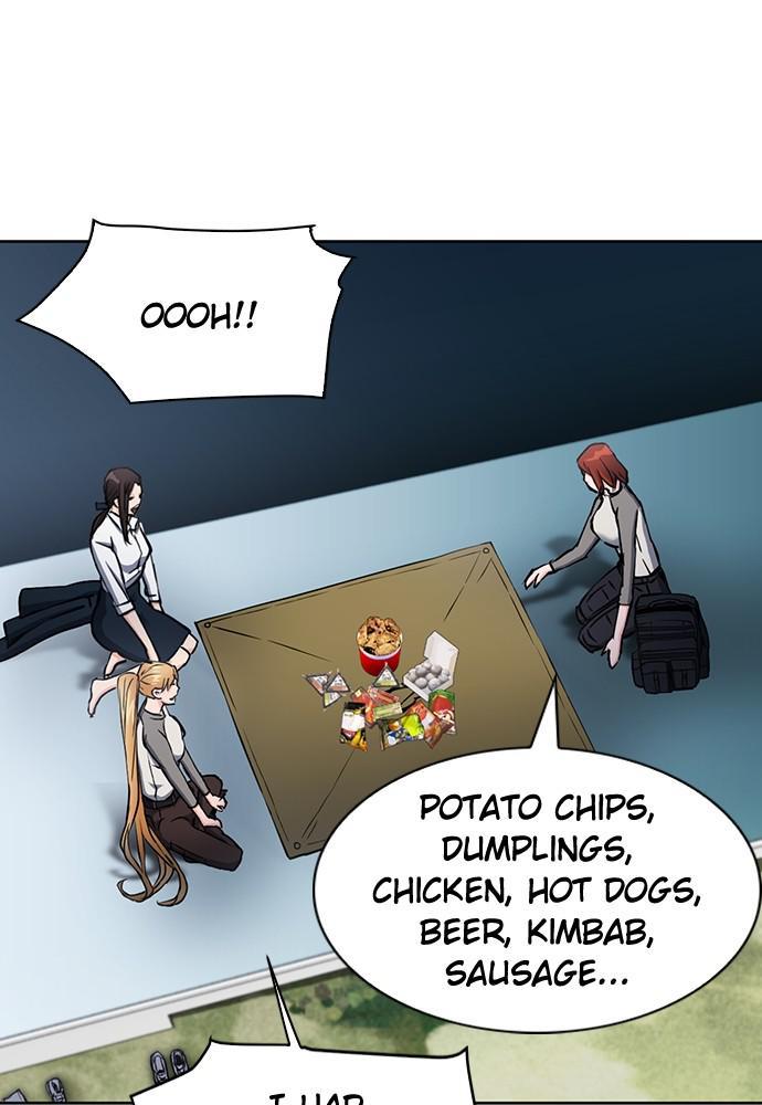 The Druid of Seoul Station Chapter 78 - Page 88