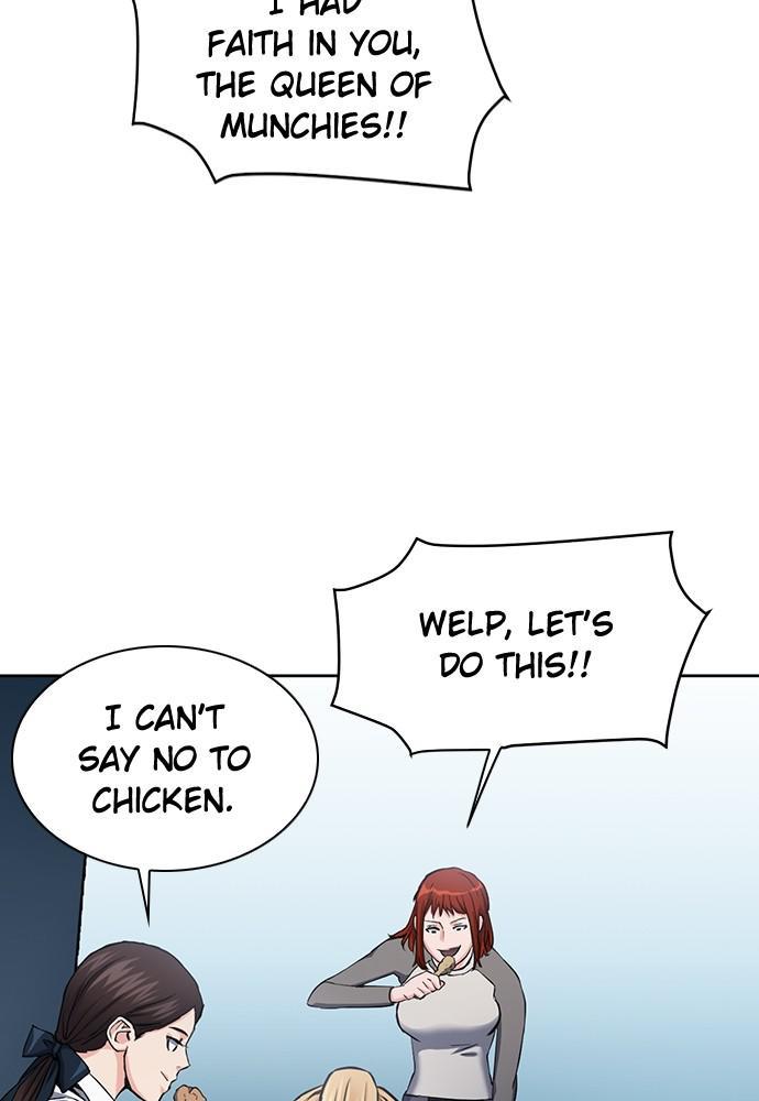 The Druid of Seoul Station Chapter 78 - Page 89