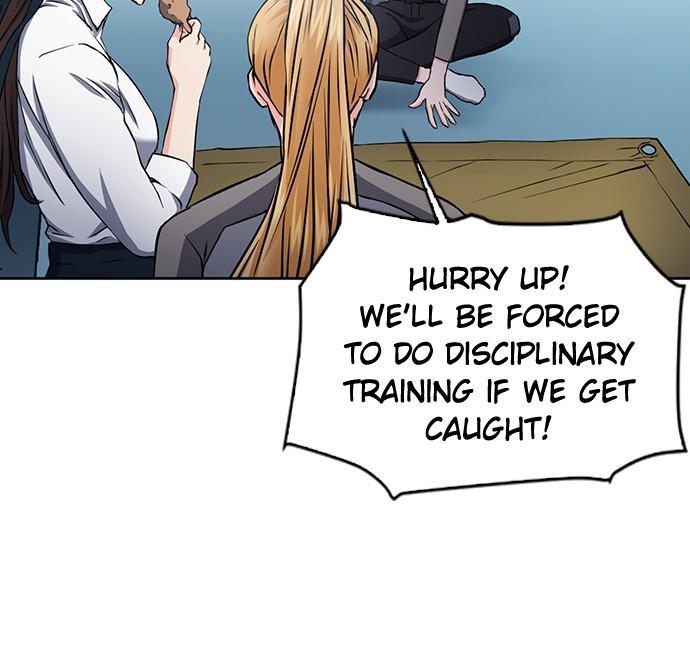 The Druid of Seoul Station Chapter 78 - Page 90