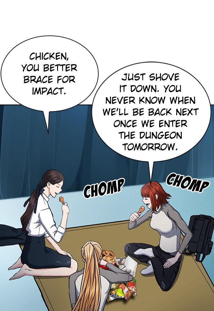 The Druid of Seoul Station Chapter 78 - Page 91