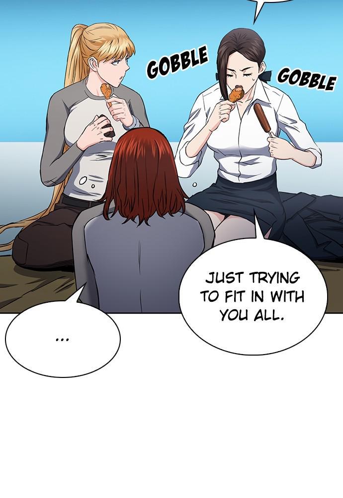 The Druid of Seoul Station Chapter 78 - Page 93