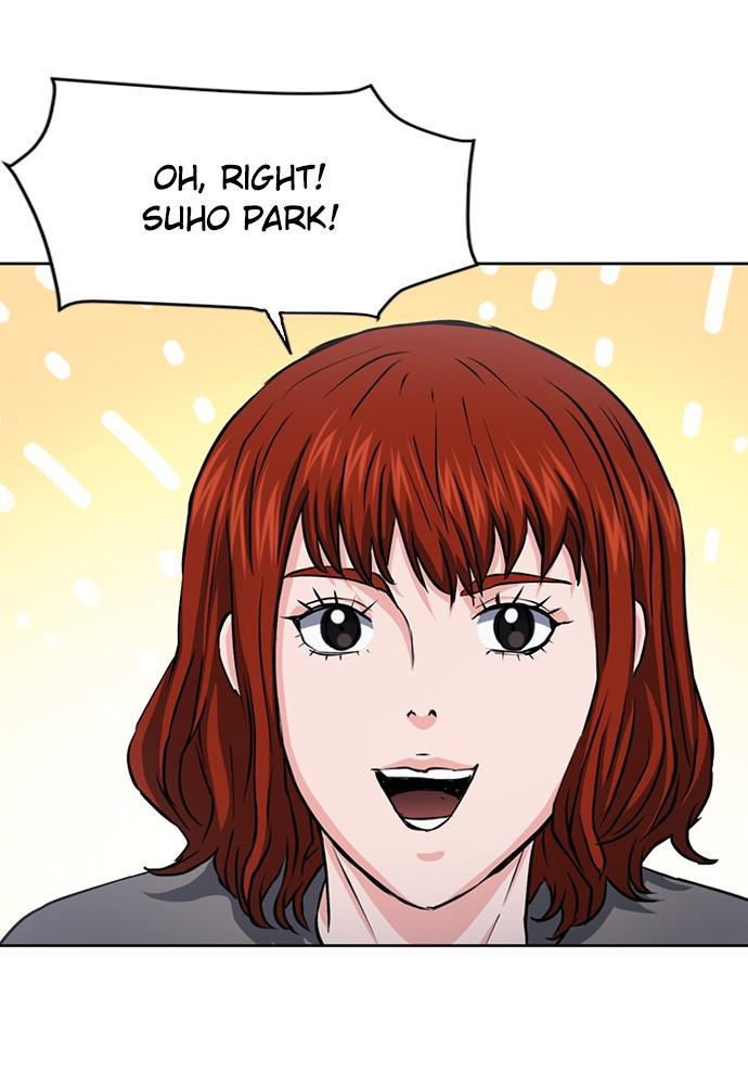 The Druid of Seoul Station Chapter 78 - Page 94