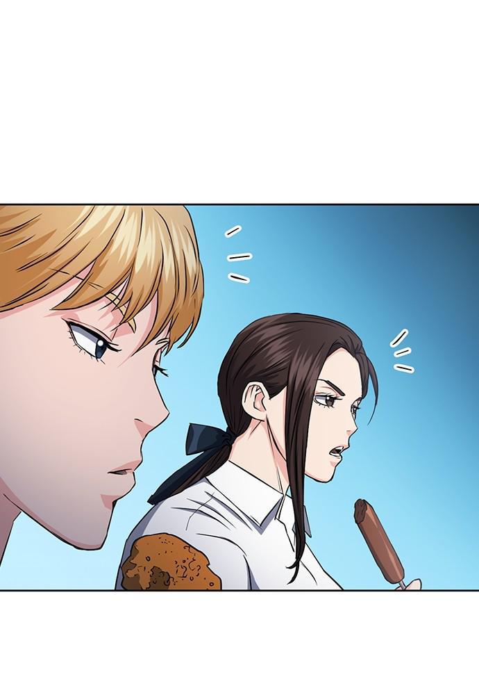 The Druid of Seoul Station Chapter 78 - Page 95