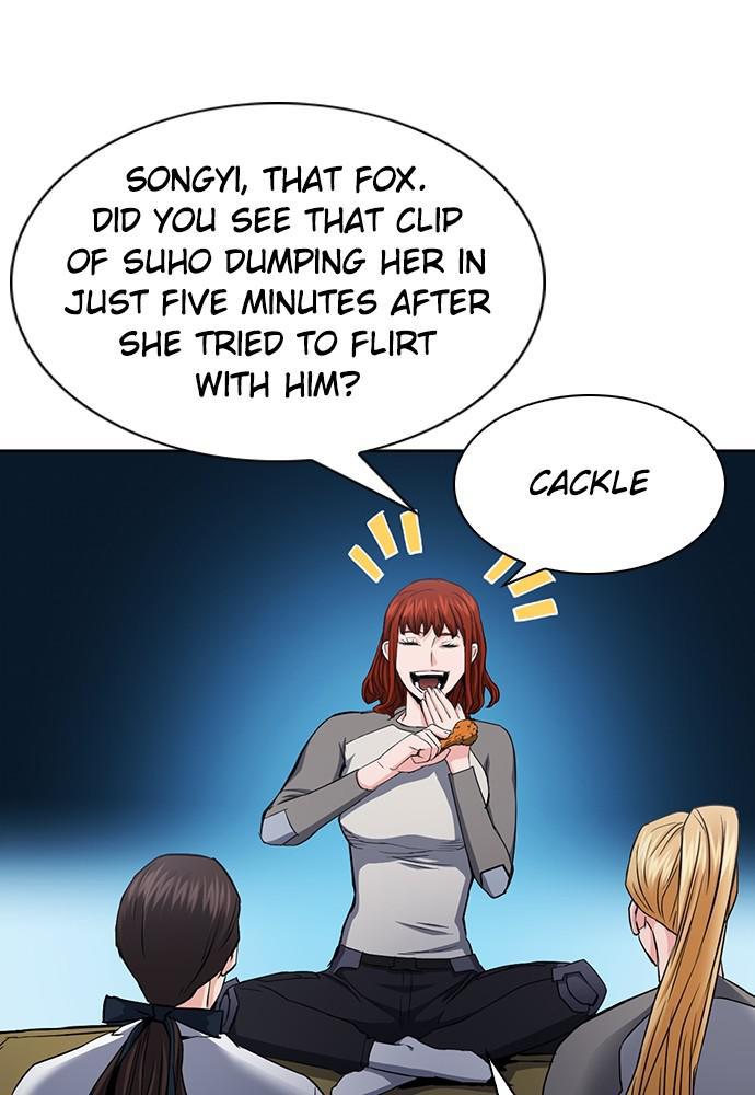 The Druid of Seoul Station Chapter 78 - Page 96