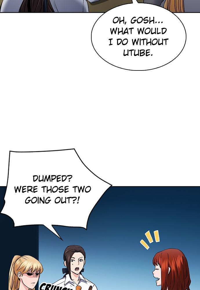 The Druid of Seoul Station Chapter 78 - Page 97