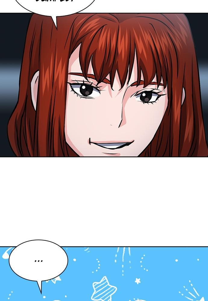 The Druid of Seoul Station Chapter 78 - Page 100