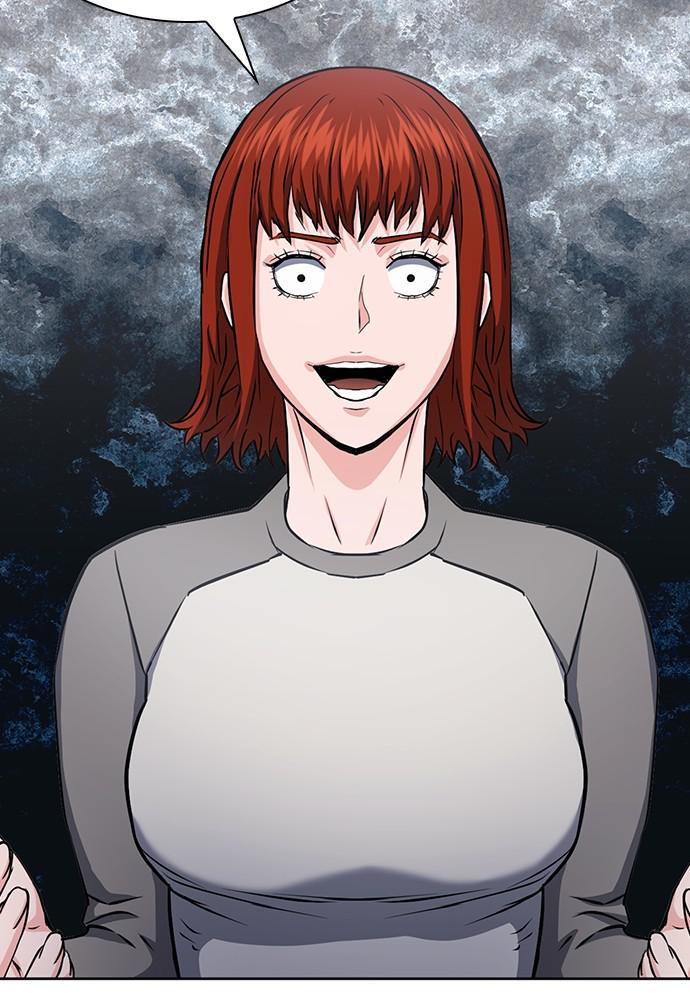 The Druid of Seoul Station Chapter 78 - Page 102