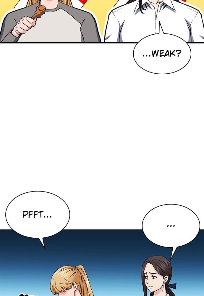 The Druid of Seoul Station Chapter 78 - Page 104