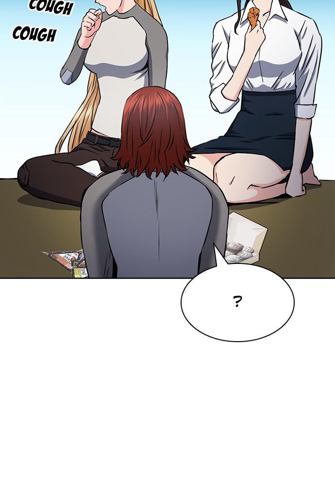 The Druid of Seoul Station Chapter 78 - Page 105