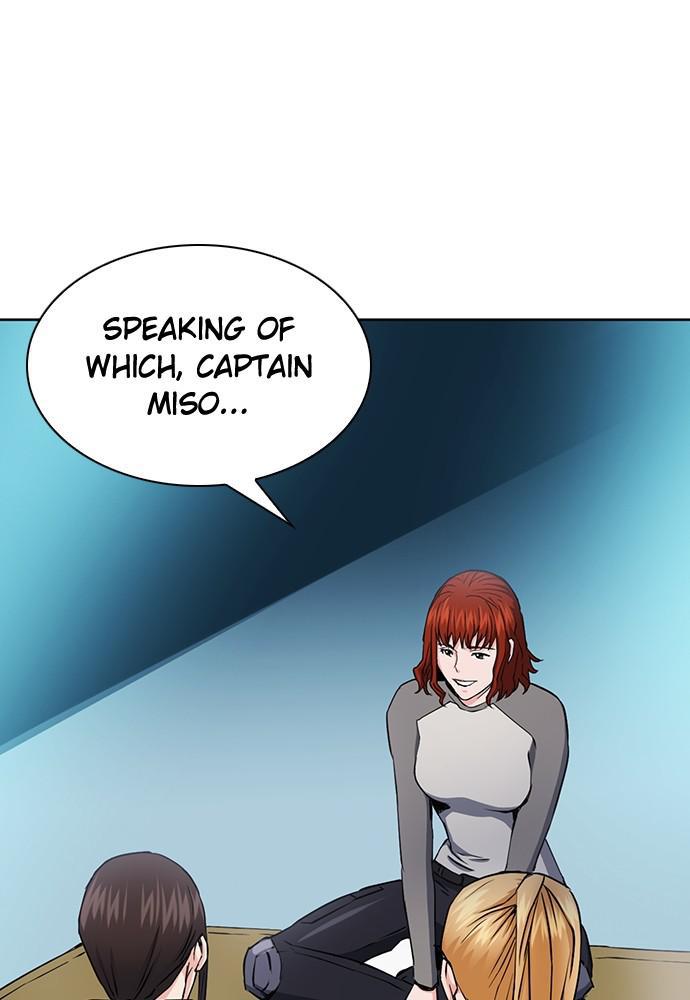 The Druid of Seoul Station Chapter 78 - Page 108