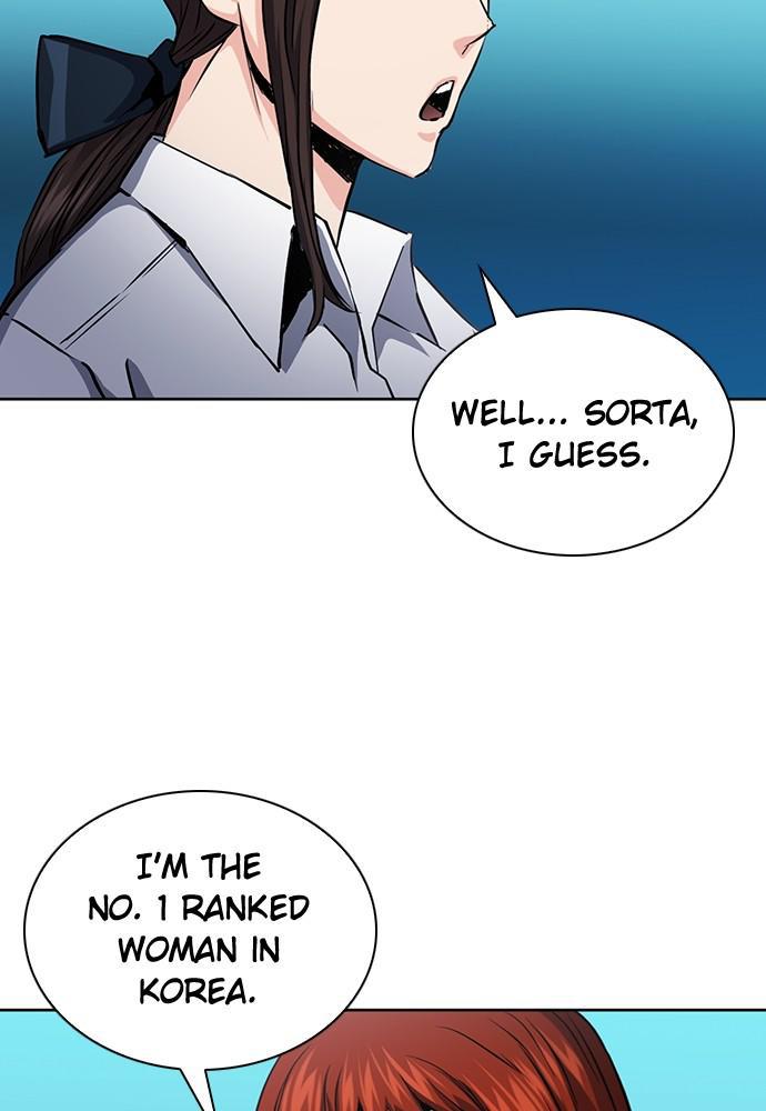 The Druid of Seoul Station Chapter 78 - Page 110