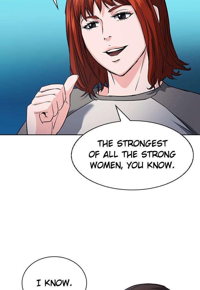 The Druid of Seoul Station Chapter 78 - Page 111