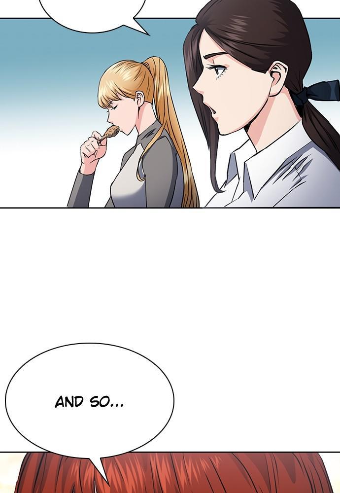 The Druid of Seoul Station Chapter 78 - Page 112