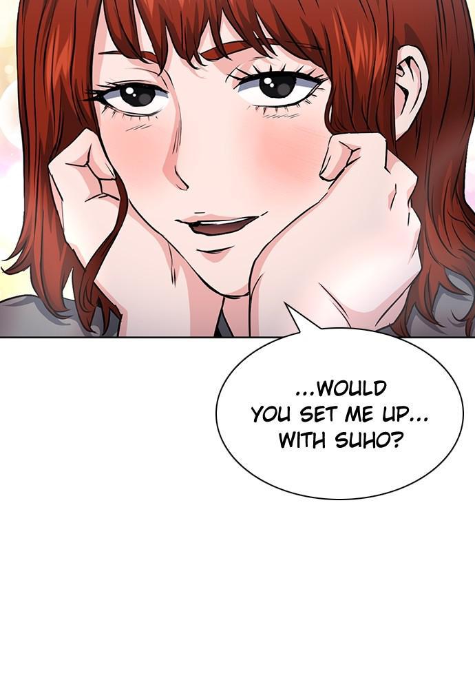 The Druid of Seoul Station Chapter 78 - Page 113