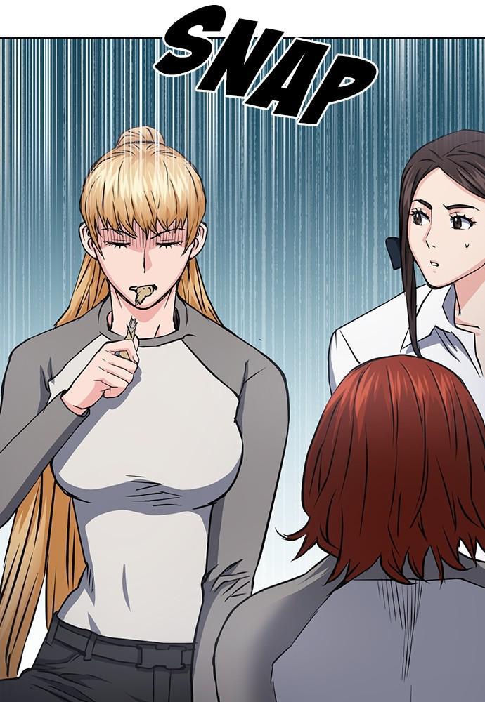 The Druid of Seoul Station Chapter 78 - Page 114