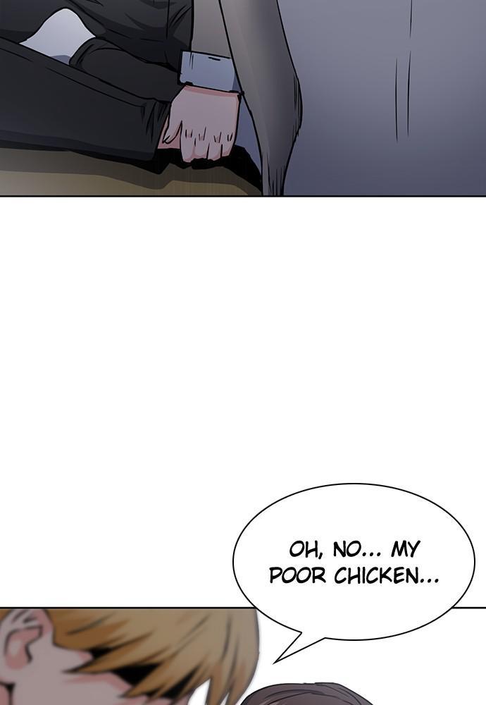 The Druid of Seoul Station Chapter 78 - Page 115