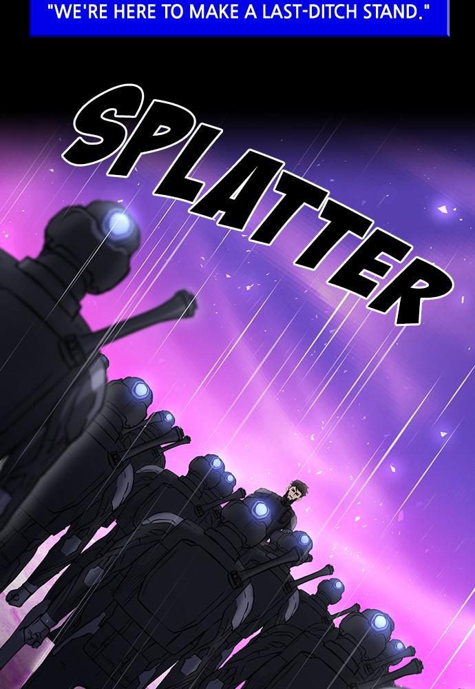 The Druid of Seoul Station Chapter 78 - Page 118