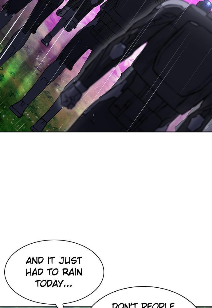 The Druid of Seoul Station Chapter 78 - Page 119