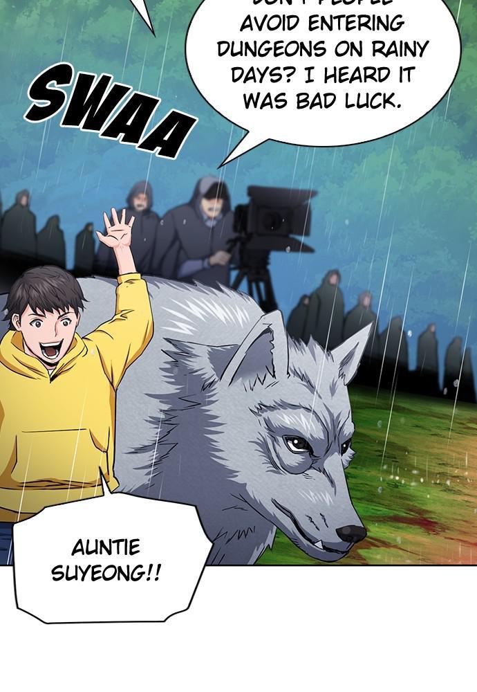 The Druid of Seoul Station Chapter 78 - Page 120