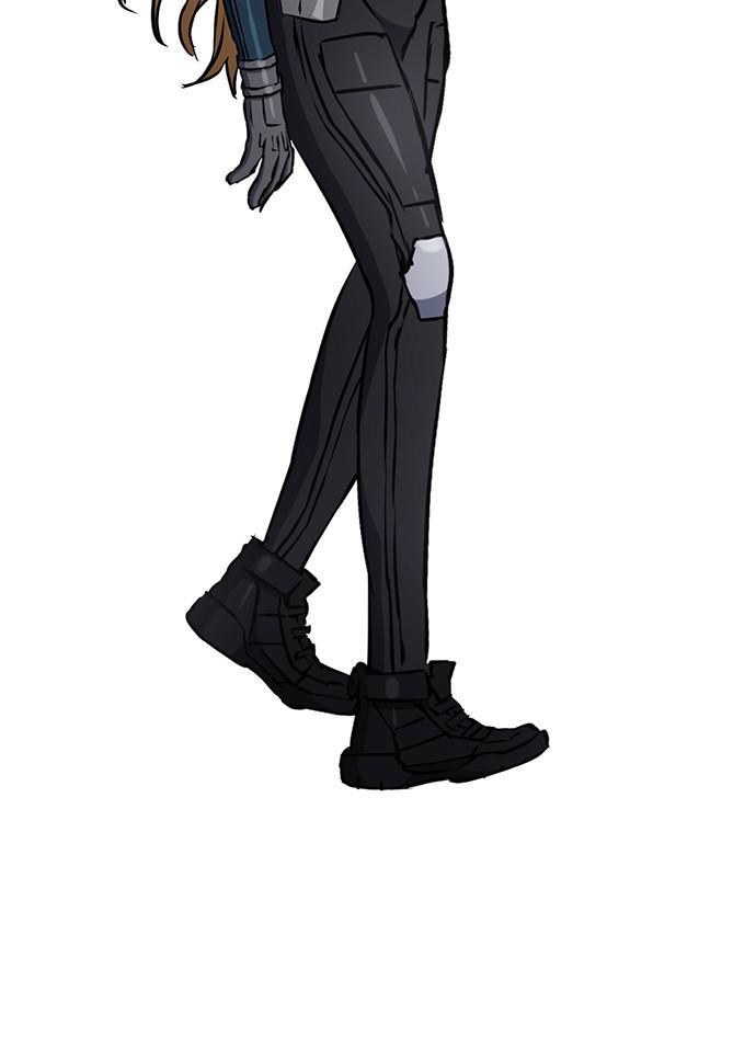 The Druid of Seoul Station Chapter 78 - Page 122