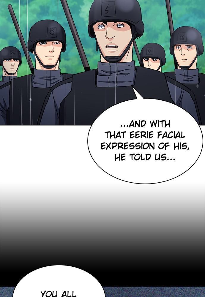 The Druid of Seoul Station Chapter 78 - Page 126