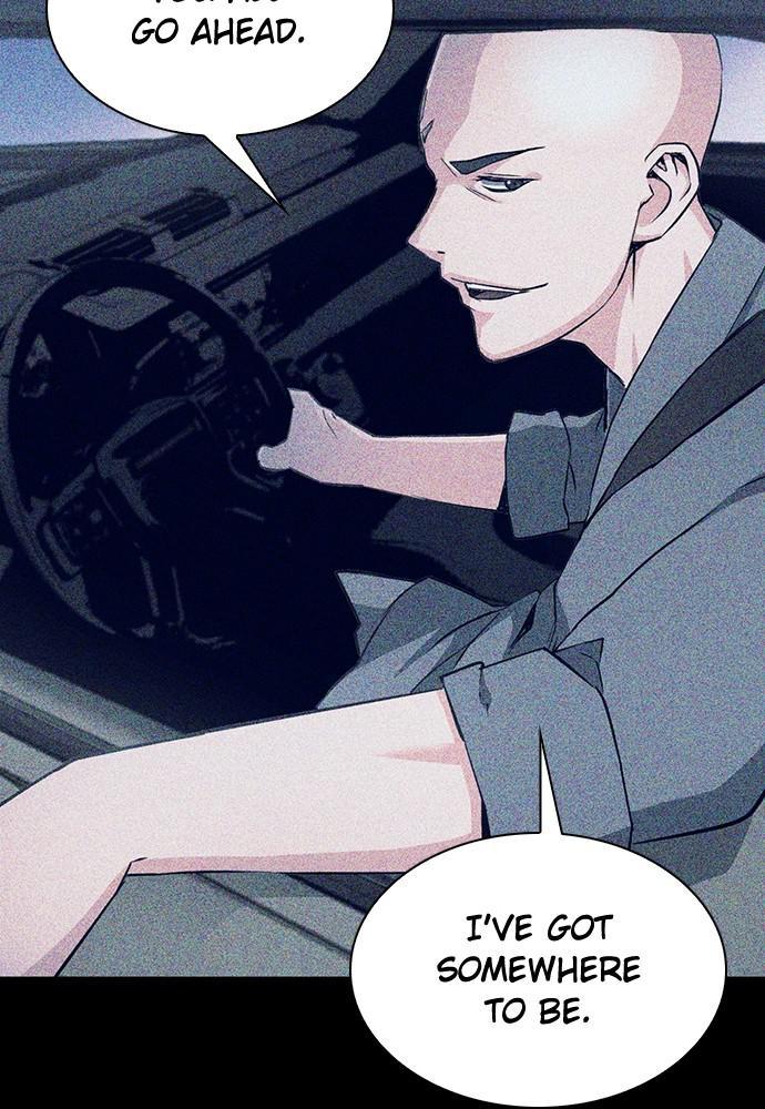 The Druid of Seoul Station Chapter 78 - Page 127