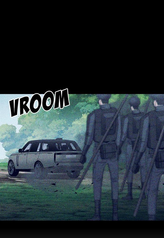 The Druid of Seoul Station Chapter 78 - Page 128