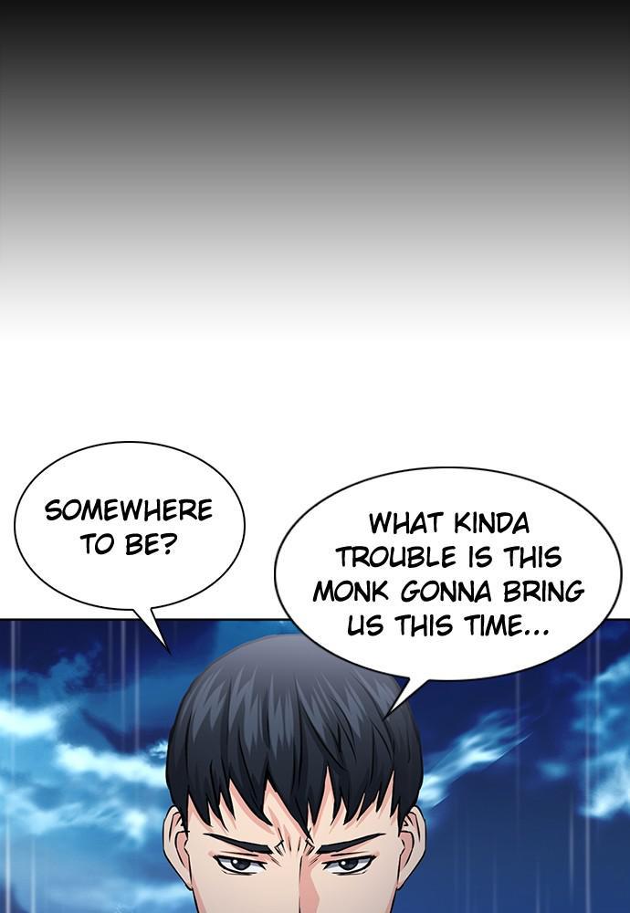 The Druid of Seoul Station Chapter 78 - Page 129