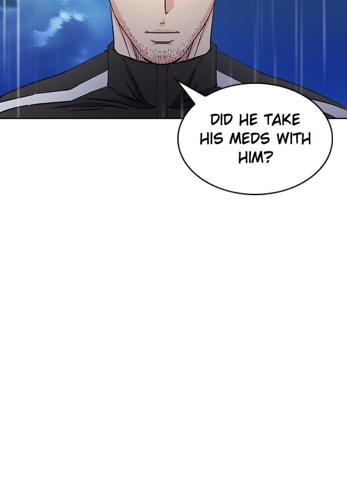 The Druid of Seoul Station Chapter 78 - Page 130