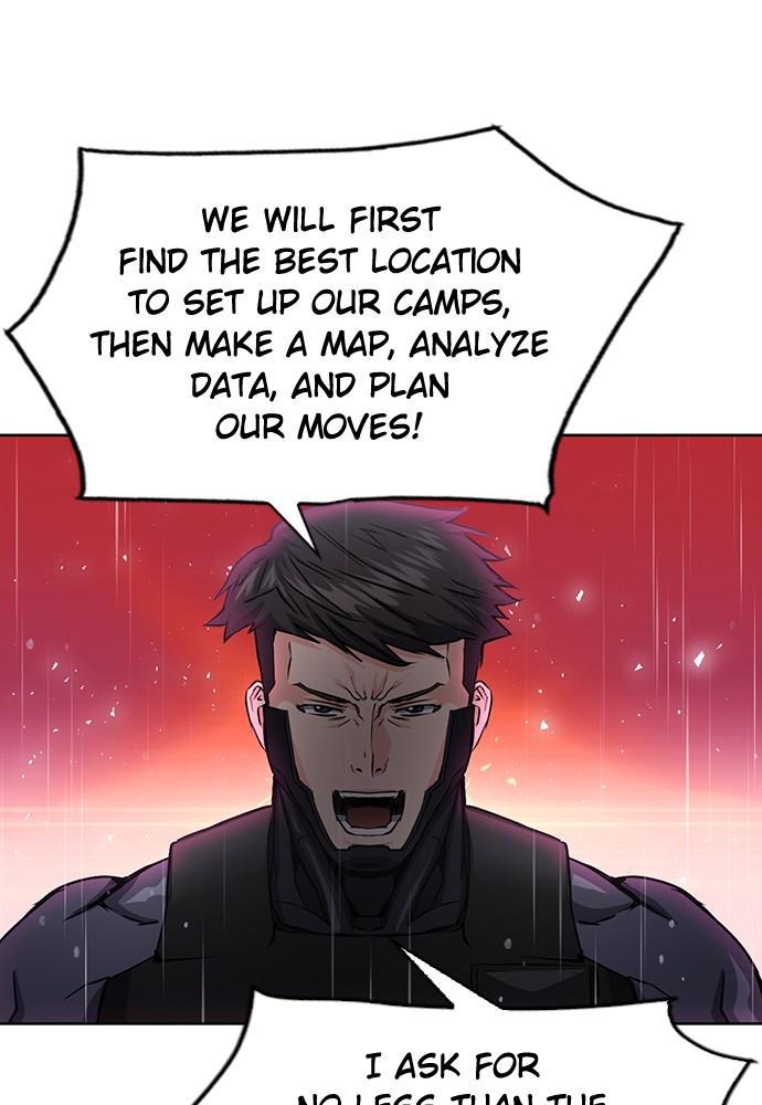 The Druid of Seoul Station Chapter 78 - Page 134