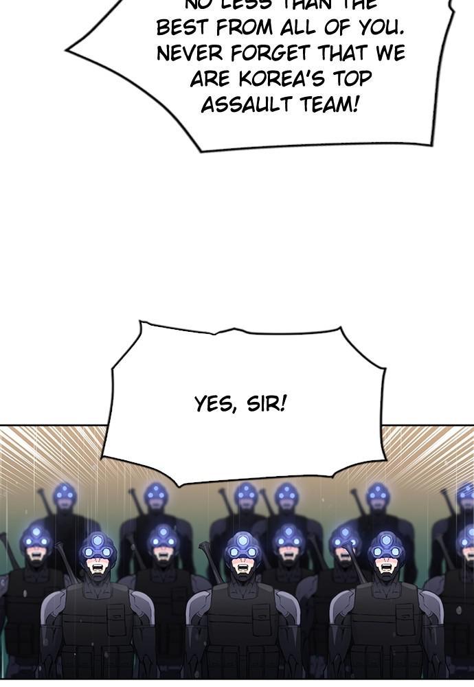 The Druid of Seoul Station Chapter 78 - Page 135