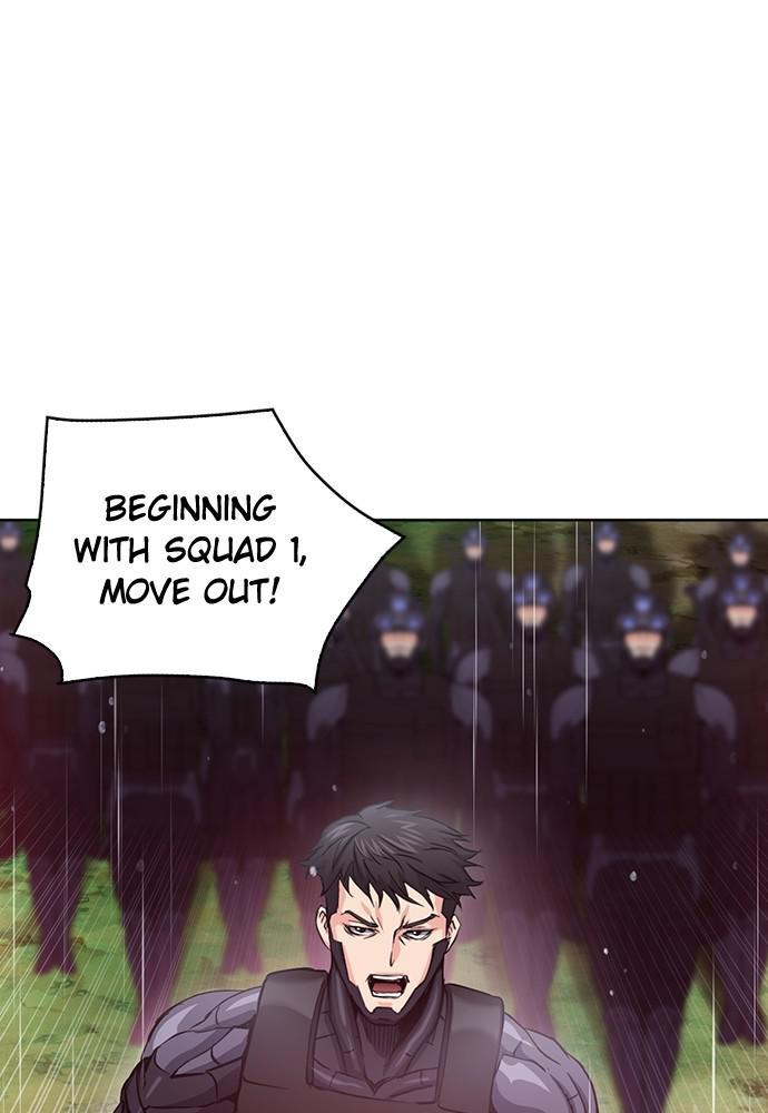 The Druid of Seoul Station Chapter 78 - Page 136