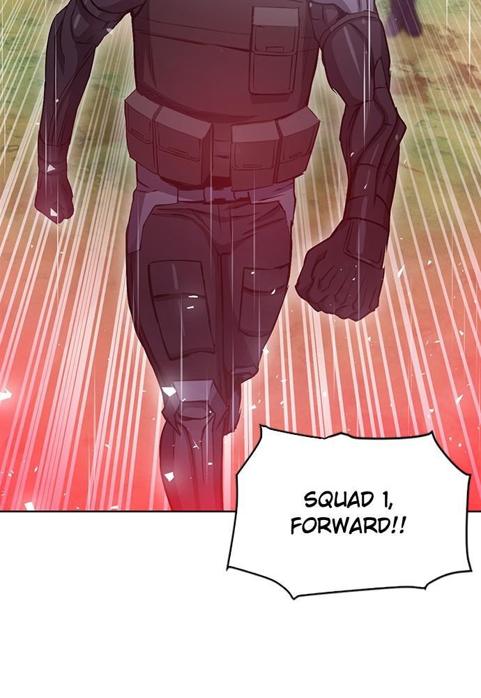 The Druid of Seoul Station Chapter 78 - Page 137