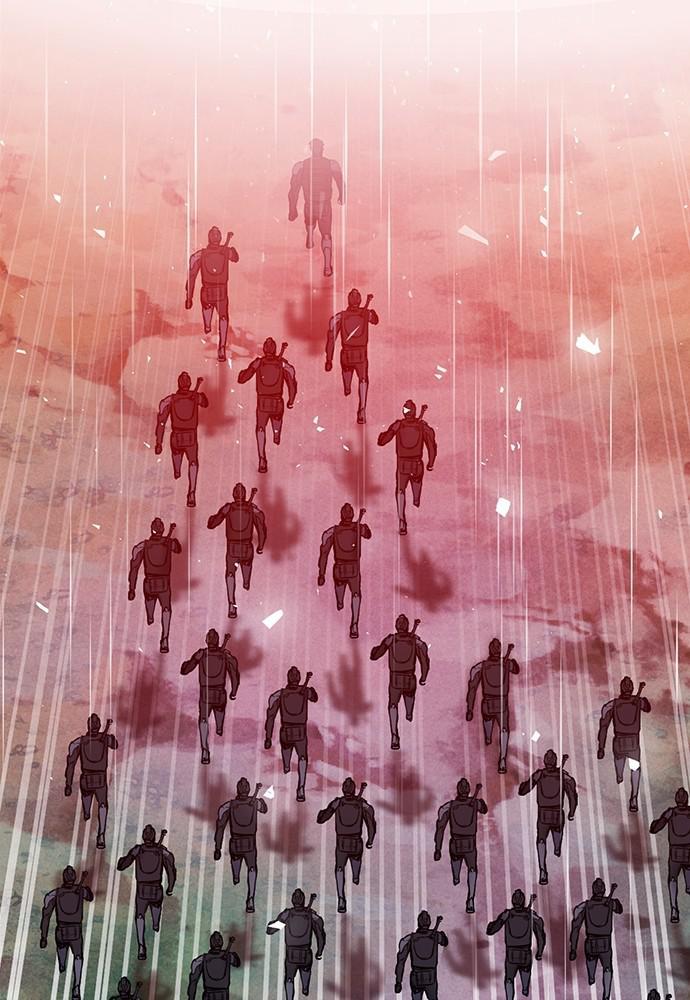 The Druid of Seoul Station Chapter 78 - Page 139