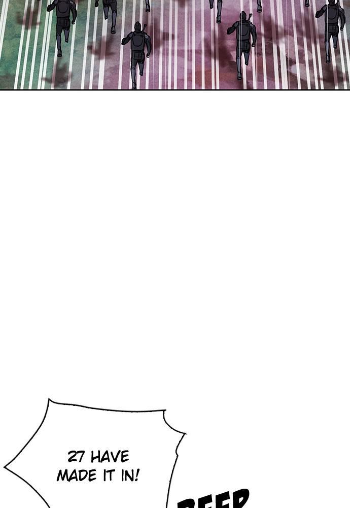 The Druid of Seoul Station Chapter 78 - Page 140