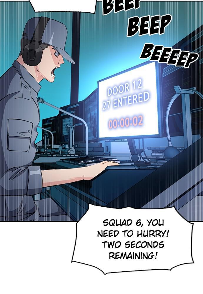 The Druid of Seoul Station Chapter 78 - Page 141