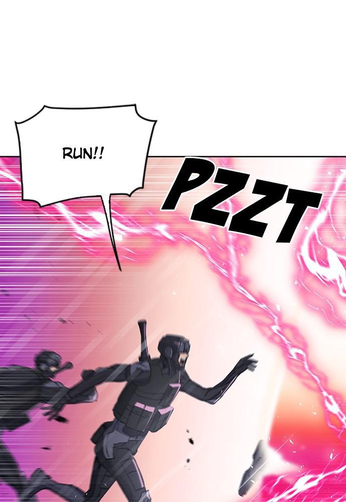 The Druid of Seoul Station Chapter 78 - Page 143