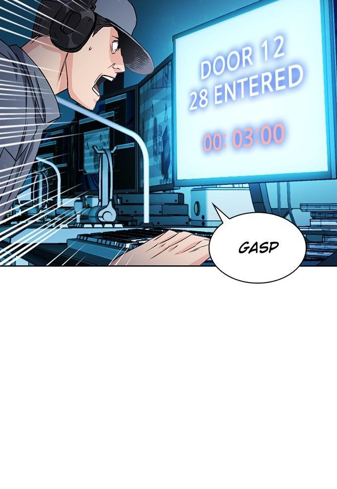 The Druid of Seoul Station Chapter 78 - Page 146