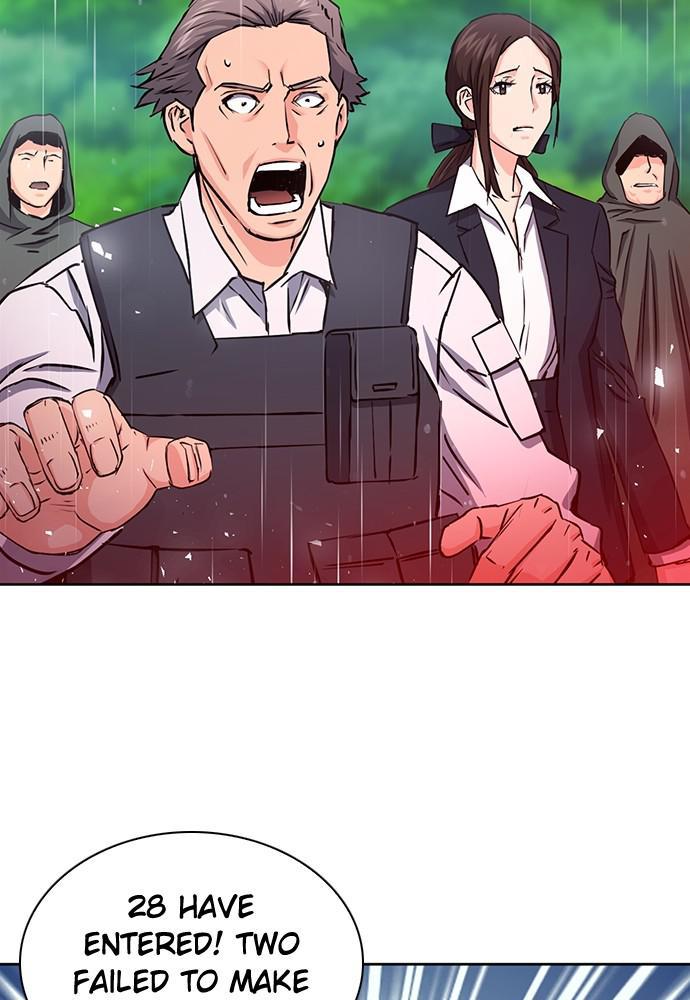 The Druid of Seoul Station Chapter 78 - Page 150