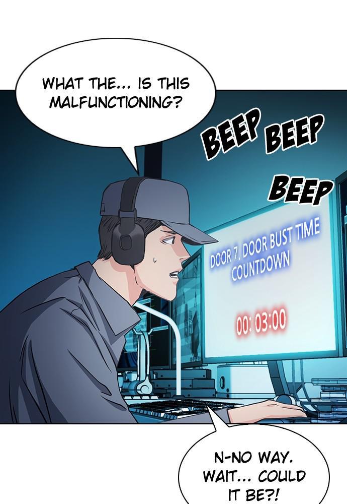 The Druid of Seoul Station Chapter 78 - Page 153